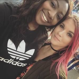 Meet your Posher, Hailey